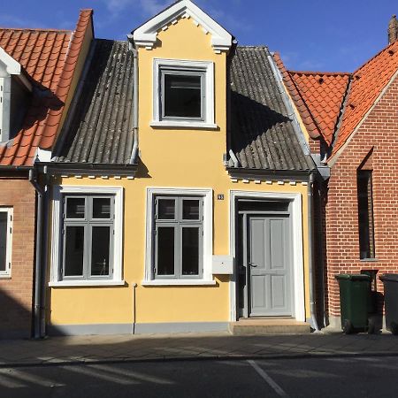 Nakskov Overnatning Bagian luar foto