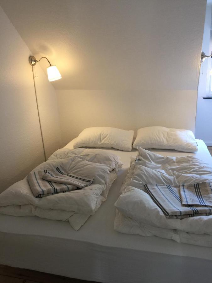 Nakskov Overnatning Bagian luar foto
